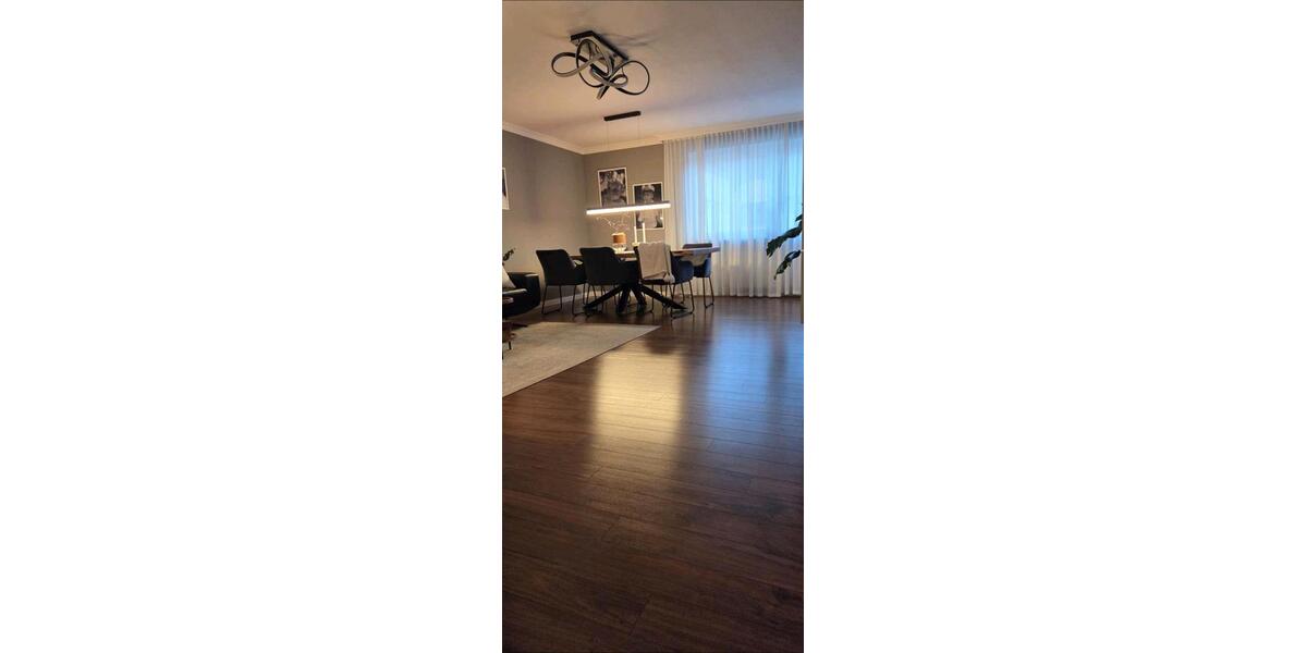 Etagenwohnung Augsburg Bergheim - 4 Zimmer, 112 m&sup2;, 479.000&euro; | Angebot:27179580
