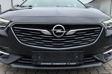 Opel Insignia 171.000 km 8.850 &euro; Mammendorf 82291