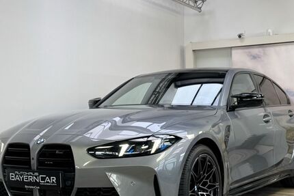 BMW M3 4.400 km 96.489 &euro; Königsbrunn 86343