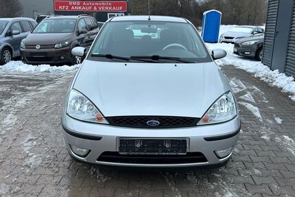 Ford Focus 116.000 km 1.650 &euro; Augsburg 86167