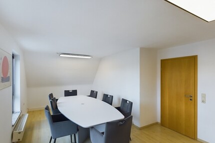 Büroräume in zentraler Lage! 3 zimmer