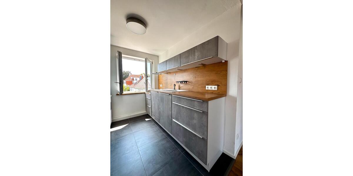 Maisonettenwohnung Augsburg Bergheim - 4 Zimmer, 97 m&sup2;, 485.000&euro; | Angebot:27084571
