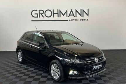 VW Polo 44.612 km 13.900 &euro; Neusäß - Täfertingen 86356