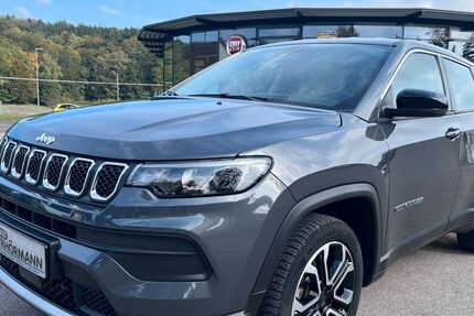 Jeep Compass 14.490 km 25.780 &euro; Diedorf / Augsburg 86420