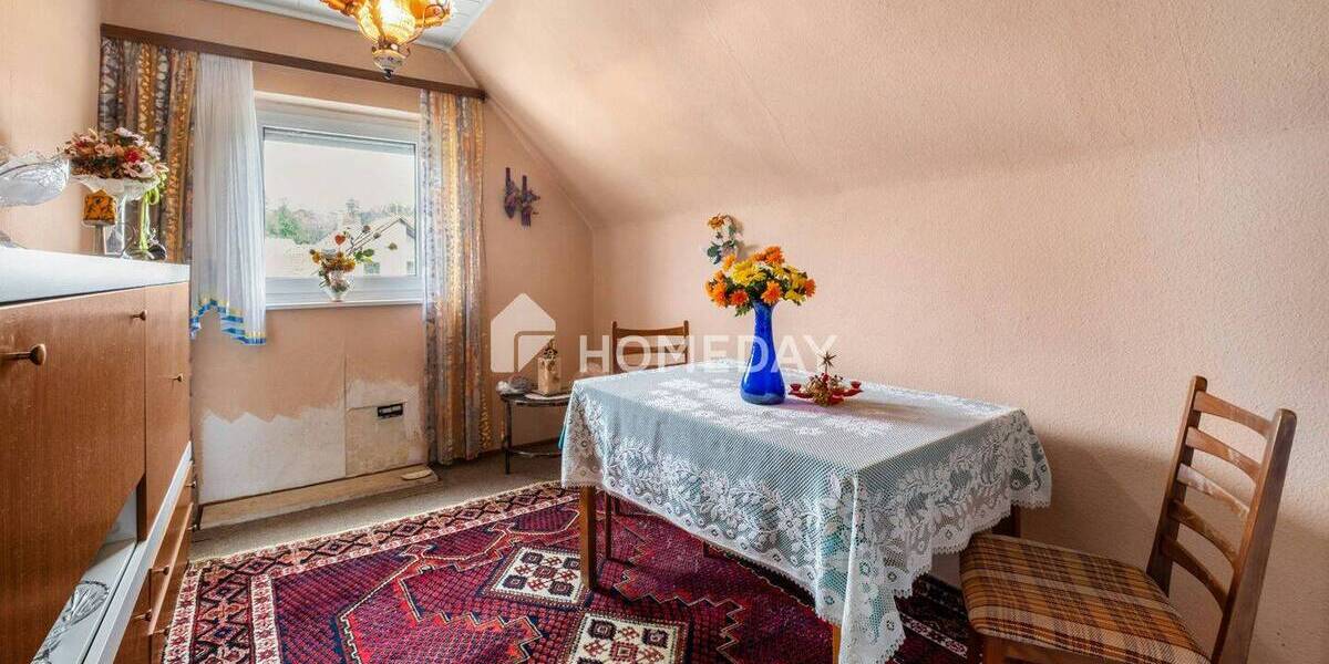 Einfamilienhaus Aindling /Pichl Pichl - 5 Zimmer, 124 m&sup2;, 378.000&euro; | Angebot:25702463