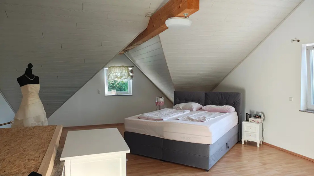 Modernes Wohnen in Diedorf - Gepflegte Doppelhaushälfte mit Wohlfühlambiente 5 zimmer