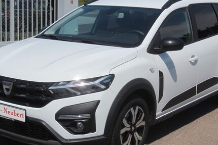 Dacia Jogger 30.000 km 17.350 &euro; Stadtbergen 86391