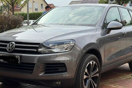 VW Touareg 229.000 km 8.999 &euro; Schwabmünchen 86830