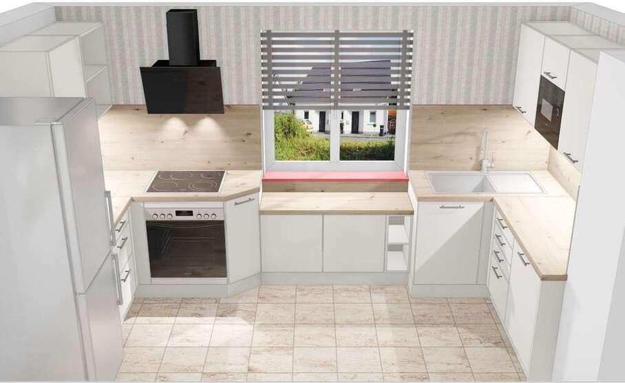 Haus zum Mieten in Neusäß 2.390 € 178.81 m²