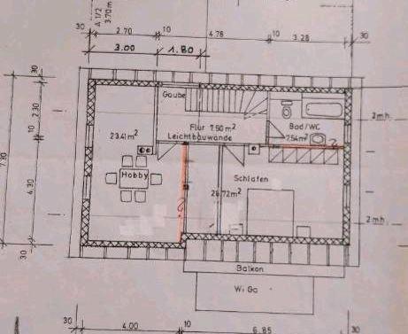 Einfamilienhaus Kissing - 7 Zimmer, 183 m&sup2;, 690.000&euro; | Angebot:26656527