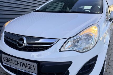 Opel Corsa 57.000 km 4.490 &euro; Mering bei München/ Augsburg 86415