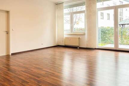 Wohnung zum Kaufen in Augsburg 435.000 € 94.75 m² 3 zimmer