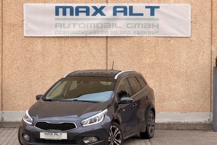 Kia ceed Sportswagon 156.000 km 6.470 &euro; Neusäß 86356