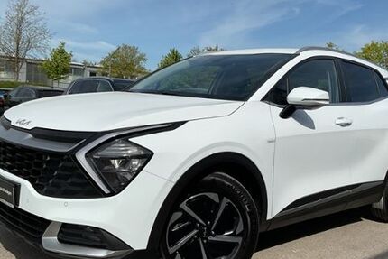 Kia Sportage 43.800 km 26.490 &euro; Augsburg 86179