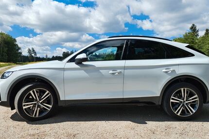 Audi Q5 42.000 km 38.900 &euro; Aichach 86551