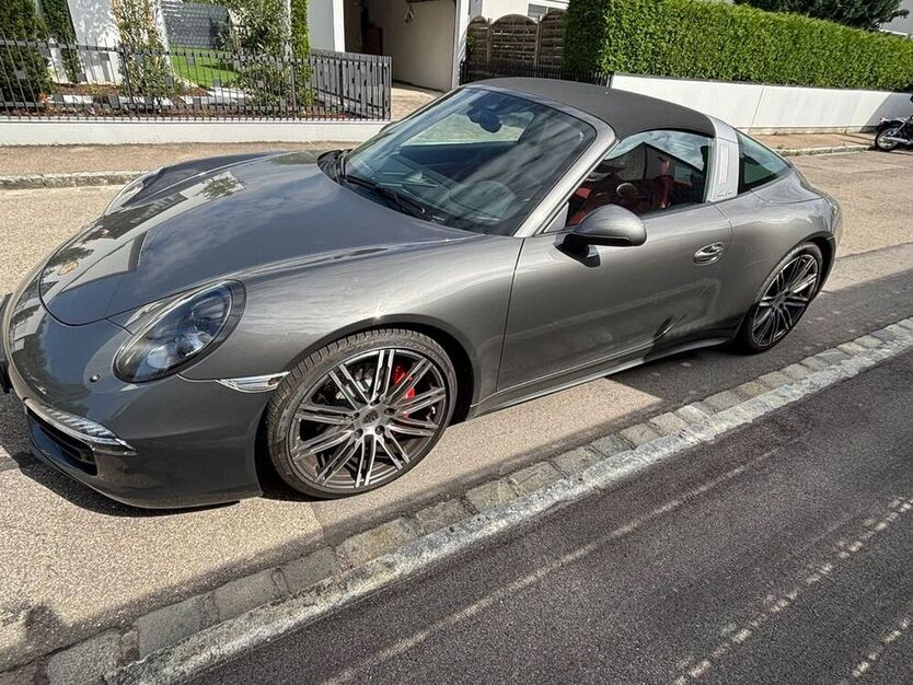 911 Urmodell