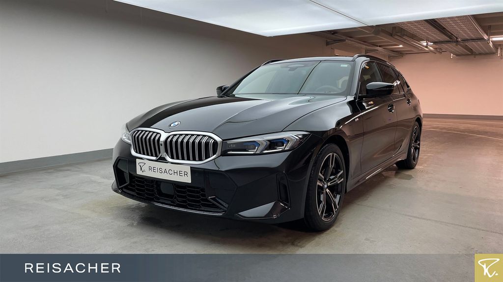 BMW 320 7.605 km 56.790 &euro; Augsburg 86167