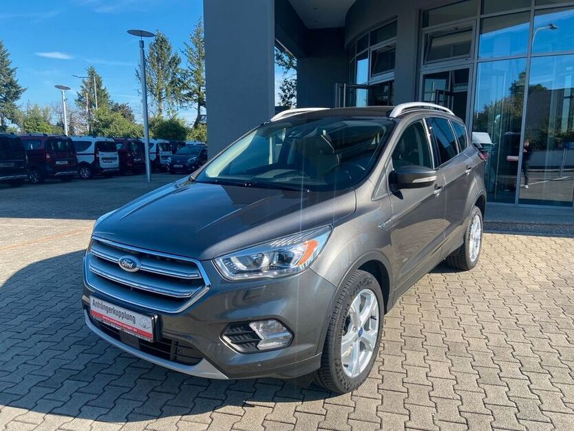 Kuga