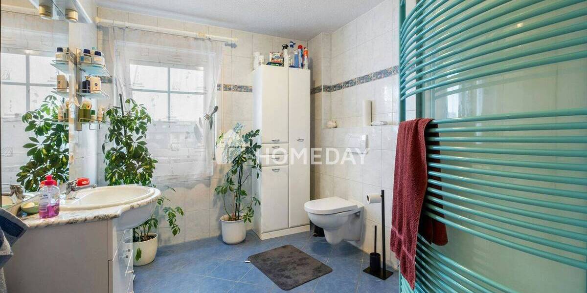 Reihenmittelhaus Kleinaitingen - 5 Zimmer, 145 m&sup2;, 565.000&euro; | Angebot:25694134