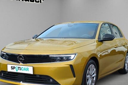 Opel Astra 30.457 km 18.950 &euro; Augsburg 86156