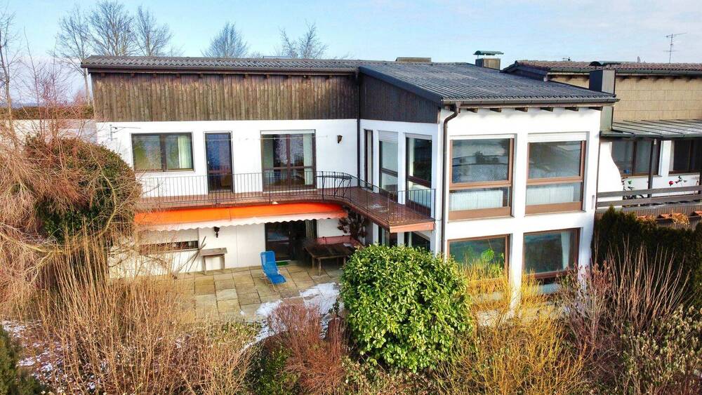 Einfamilienhaus Friedberg Haberskirch - 5 Zimmer, 269 m&sup2;, 789.000&euro; | Angebot:26015981