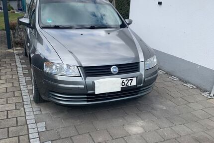 Fiat Stilo 167.000 km 1.300 &euro; Meitingen 86405