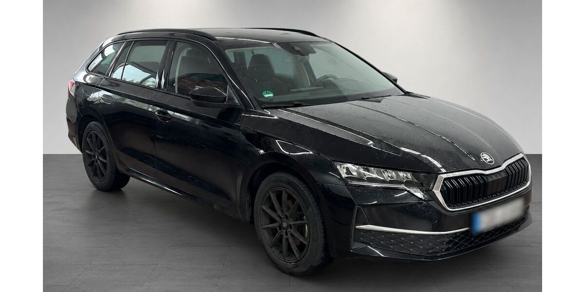 Skoda Octavia 54.000 km 20.900 &euro; Rehling 86508
