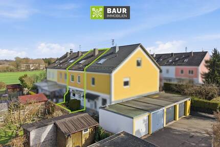 Haus Friedberg - 6 Zimmer, 125 m&sup2;, 469.000&euro; | Angebot:25997898