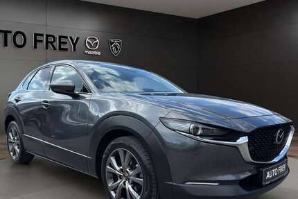 Mazda CX-30 56.700 km 23.990 &euro; Gersthofen 86368