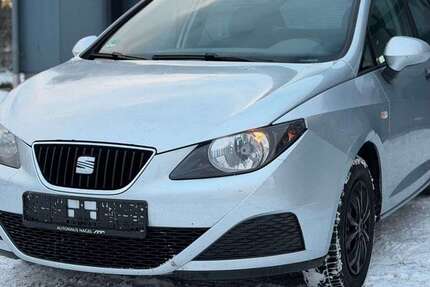 Seat Ibiza 181.000 km 2.999 &euro; Nordendorf 86695
