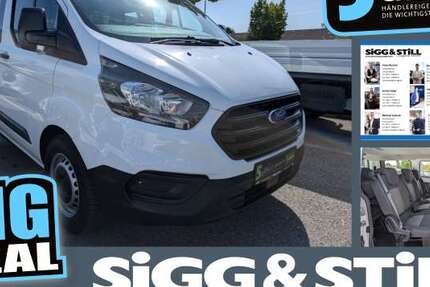 Ford Transit Custom 40.650 km 24.440 € Augsburg 86165