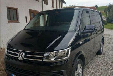 VW T6 Multivan 170.000 km 29.400 € Erdweg 85253