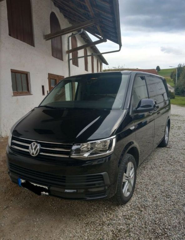 VW T6 Multivan 170.000 km 29.400 € Erdweg 85253