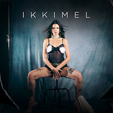 Ikkimel - Europas größte Fotze 22.11.2025 Kantine