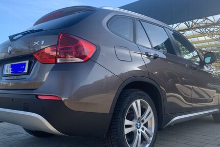 BMW X1 209.000 km 9.500 &euro; Augsburg 86156