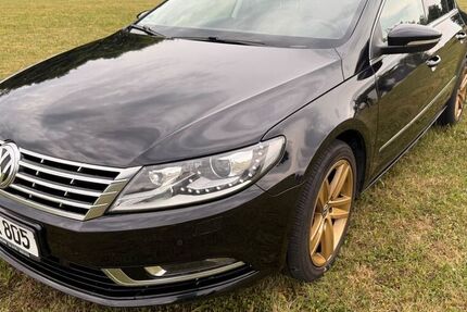VW CC