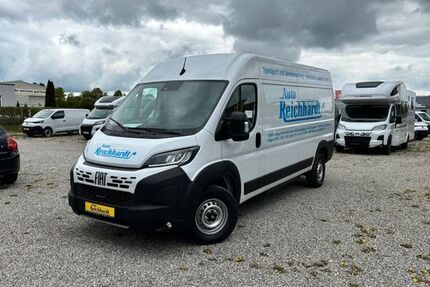 Fiat Ducato 6.000 km 47.600 &euro; Augsburg 86179