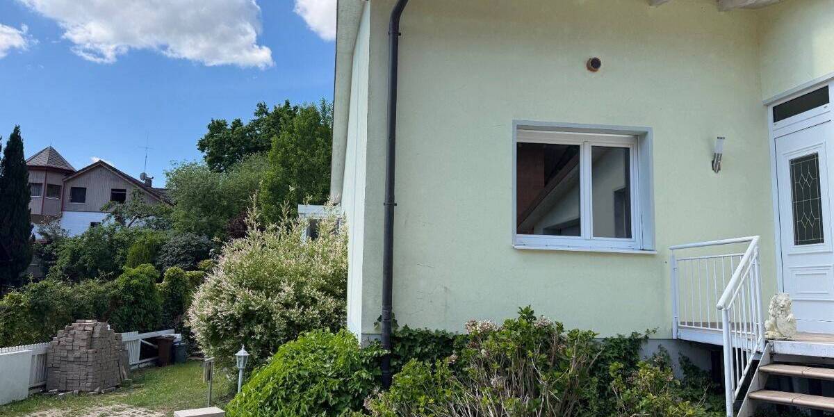Einfamilienhaus Aichach-Sulzbach Sulzbach - 4 Zimmer, 187 m&sup2;, 689.000&euro; | Angebot:26904171