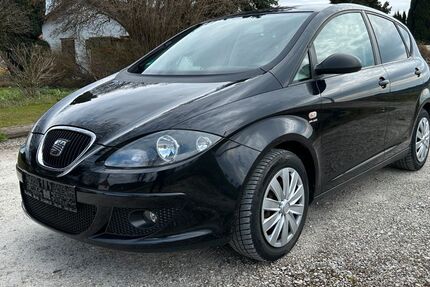 Seat Altea 140.200 km 600 &euro; Wertingen-Roggden 86637