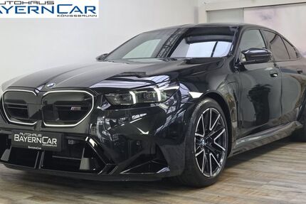 BMW M5 6.600 km 125.489 &euro; Königsbrunn 86343