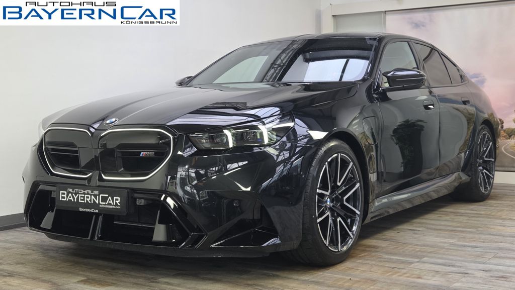 BMW M5 6.600 km 125.489 &euro; Königsbrunn 86343