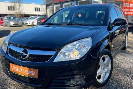 Opel Vectra 299.299 km 1.750 &euro; Augsburg 86167
