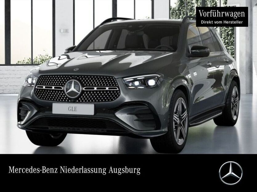 GLE 450