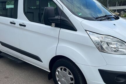 Ford Transit 175.000 km 10.880 &euro; Gessertshausen 86459