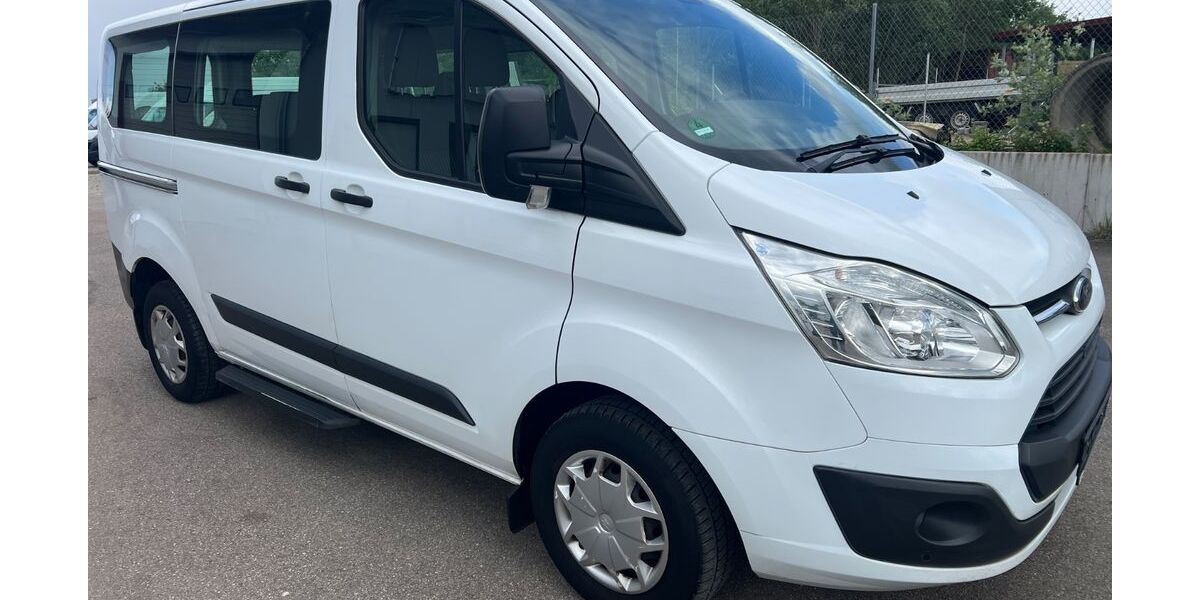 Ford Transit 175.000 km 10.880 &euro; Gessertshausen 86459
