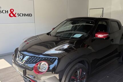 Nissan Juke 63.000 km 10.970 &euro; Gersthofen 86368