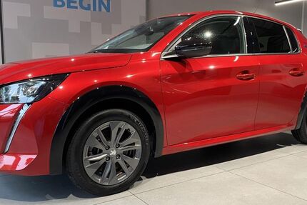 Peugeot 208 18.103 km 19.870 € Augsburg 86179