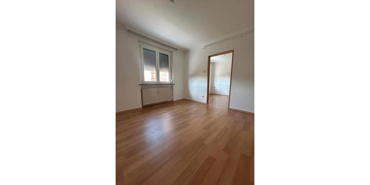 Erdgeschoßwohnung Augsburg Bärenkeller - 5 Zimmer, 115 m&sup2;, 460.000&euro; | Angebot:25809710