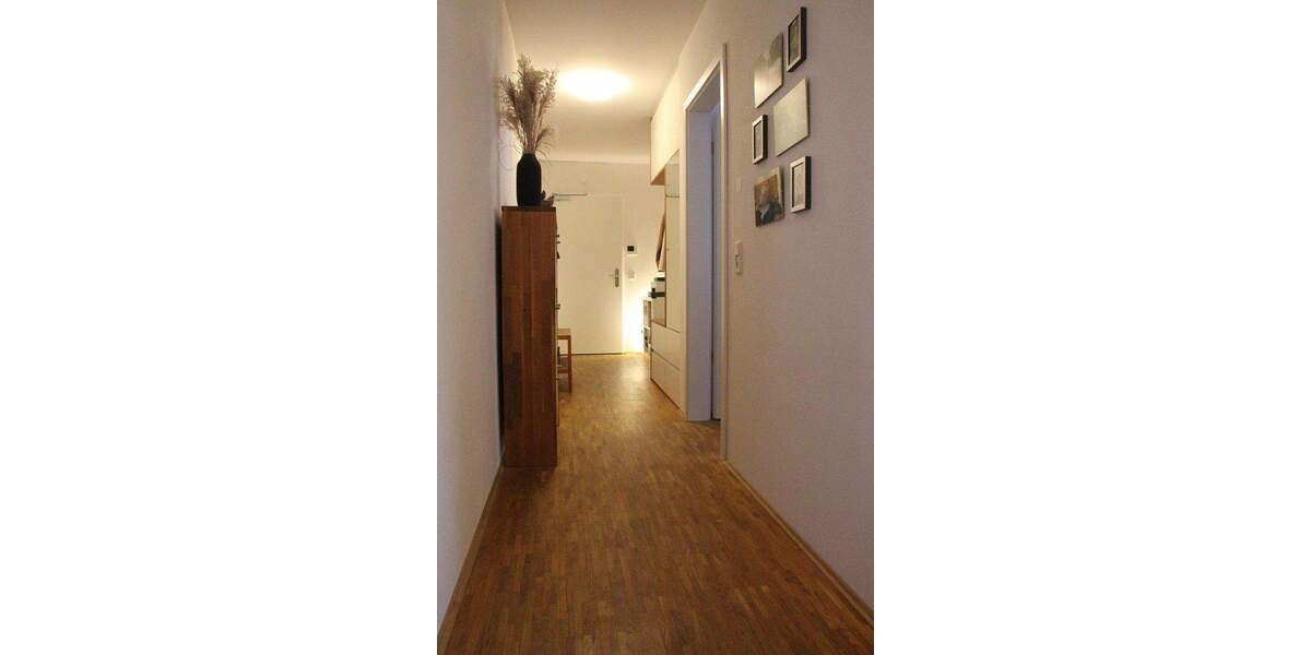 Etagenwohnung Augsburg Inningen - 4 Zimmer, 109 m&sup2;, 655.000&euro; | Angebot:25741974