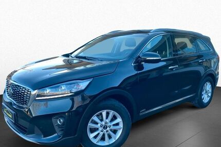 Kia Sorento 125.167 km 19.490 &euro; Dasing 86453